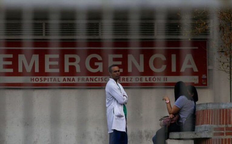 MP procesará denuncias de cobros ilegales a pacientes de hospitales públicos