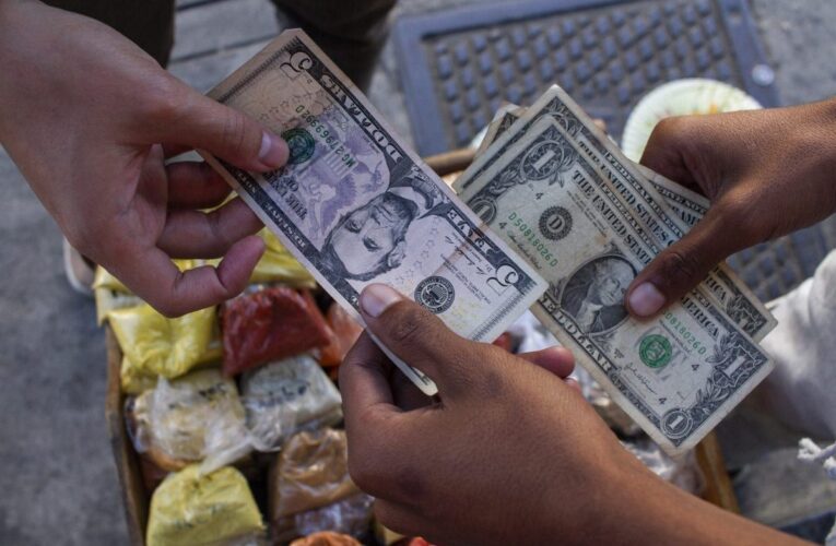 “Políticas del BCV buscan dotar de divisas el mercado venezolano”