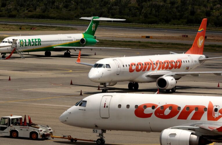 INAC espera abrir nuevas rutas internacionales para el 2022