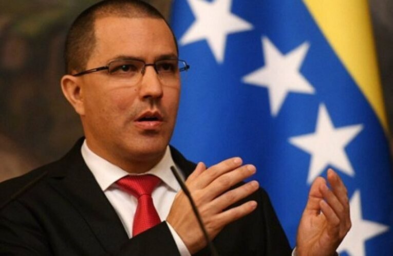 Súmate denuncia que Maduro viola la ley con campaña a favor de Arreaza