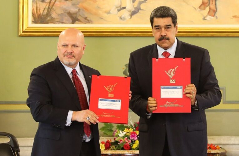 CPI decidió investigar a Nicolás Maduro por violaciones a los derechos humanos