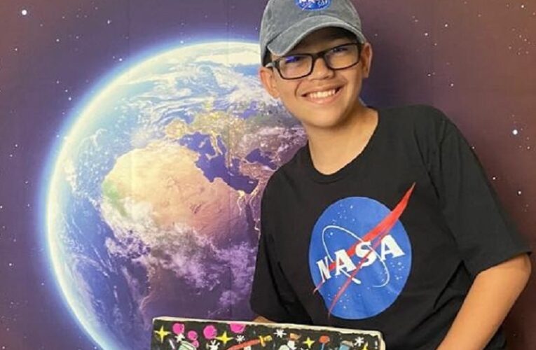 Nasa certifica descubrimiento de un asteroide hecho por adolescente venezolano
