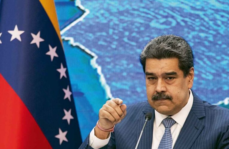 Maduro pidió investigar a exgobernadores opositores