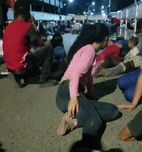 Pánico por tiroteo cerca del puente internacional Simón Bolívar