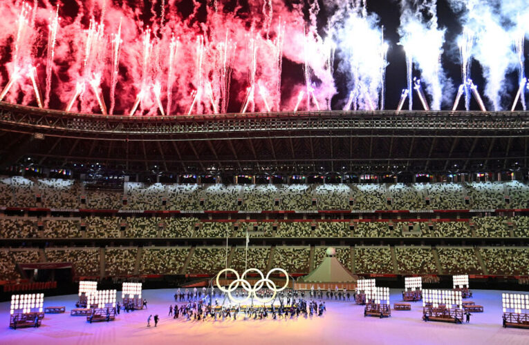 Los Juegos Olímpicos de Tokio fueron los más vistos de la historia