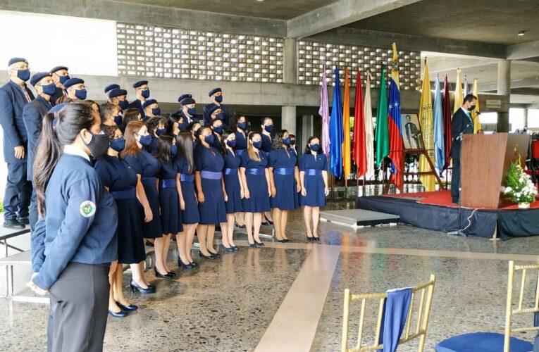 Conmemoran los 300 años de la fundación de la UCV