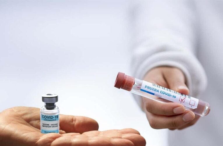 Colombia producirá vacuna anticovid en 2022
