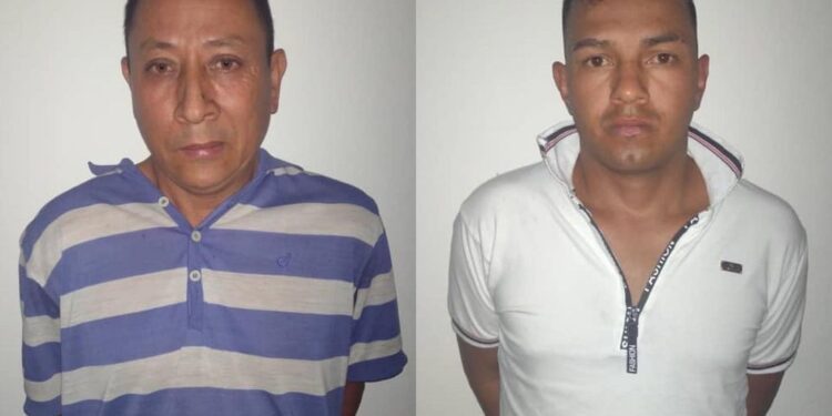 Detenidos tras abusar de dos adolescentes de 13 y 15 años en Mérida