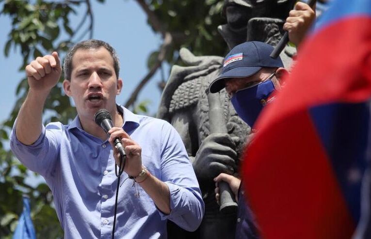 Juan Guaidó: Activación de un plebiscito se tomará en unidad