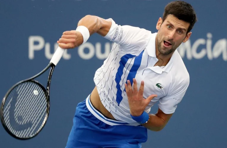 Australia vuelve a revocar visa a Djokovic y podría ser deportado