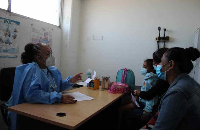 Este viernes 28 colocarán anticonceptivos para menores de 25 años en la Sanidad