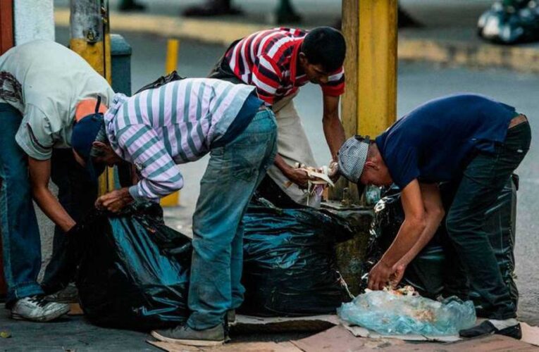 Comisión Europea incluye a Venezuela en presupuesto humanitario