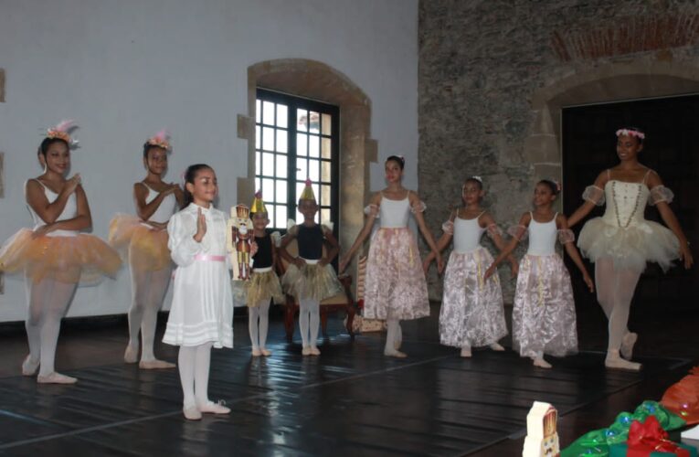 Casa Guipuzcoana ofrece viernes cultural en La Guaira
