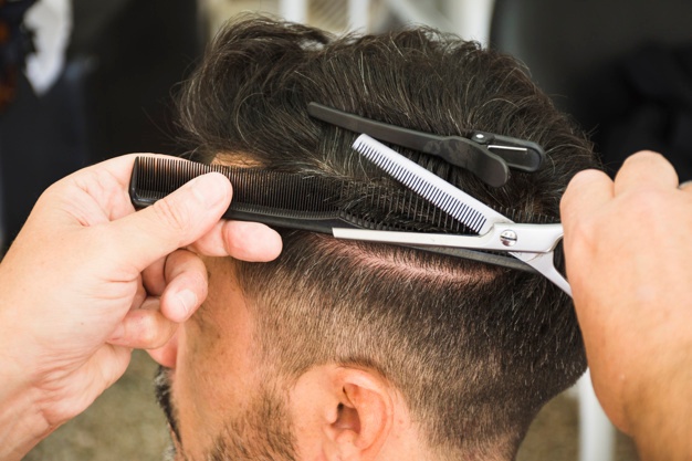 Fundación Grano de Arena realizará curso de barbería gratis
