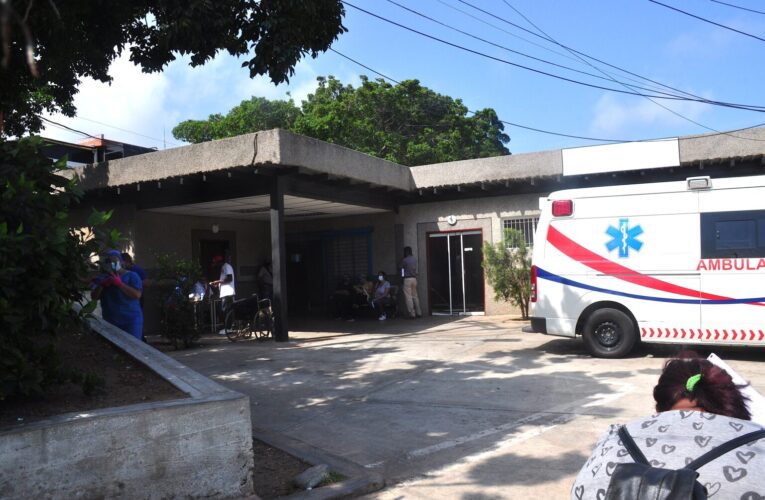 Médicos del CDI de Guaracarumbo no cumplen con su horario