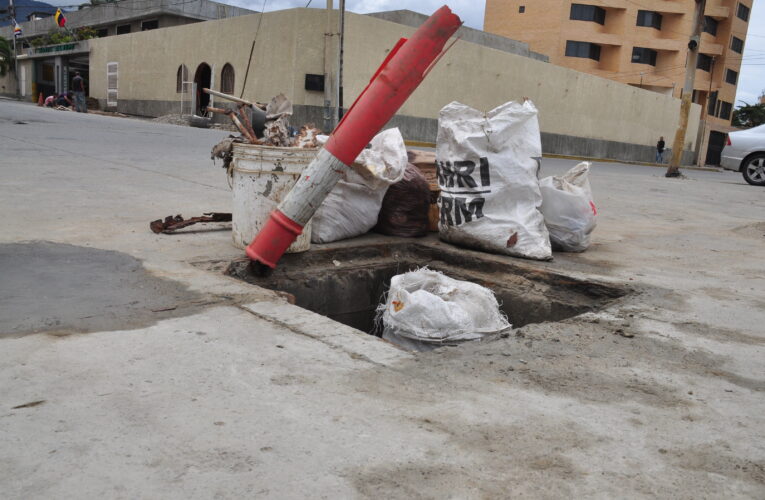 En Puerto Viejo tardan 5 días sin recoger la basura