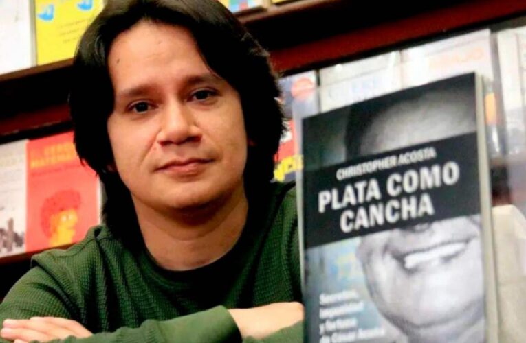 Condenados en Perú periodista y editor acusados de difamación
