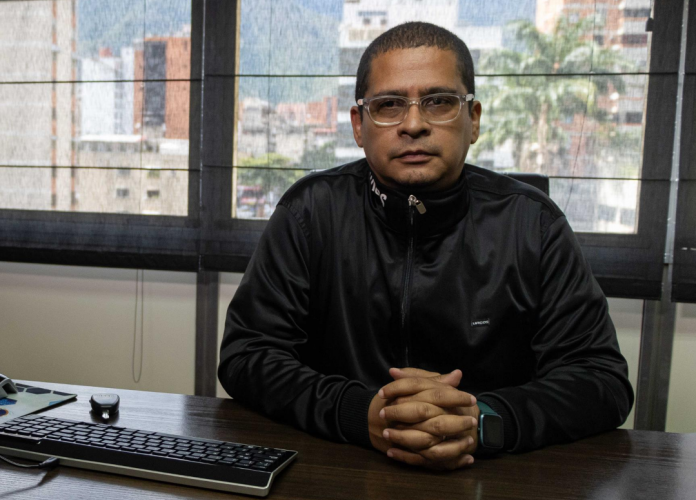 Evans: Jorge Rodríguez dejó en evidencia su talante totalitarista
