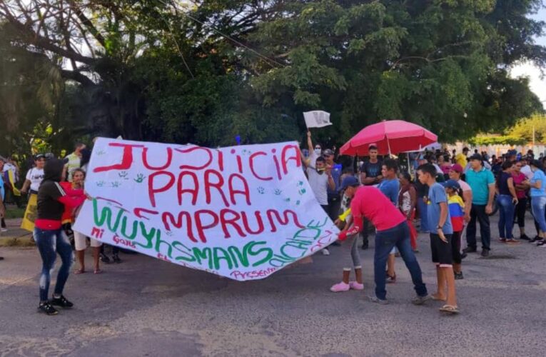Piden repetir elecciones en el municipio Semprum