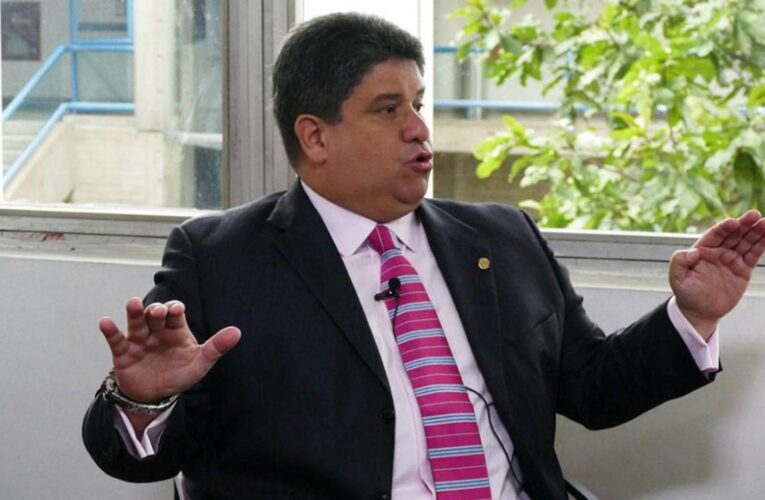 “Antes de abril habrá nuevos magistrados”