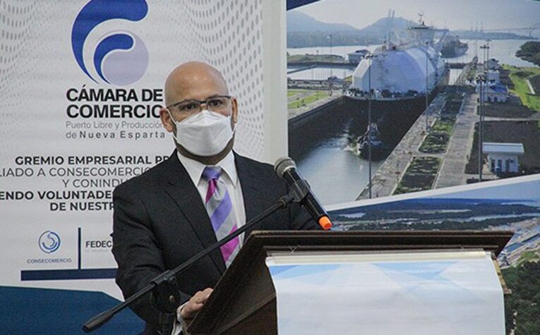 Panamá busca retomar relaciones comerciales con Margarita