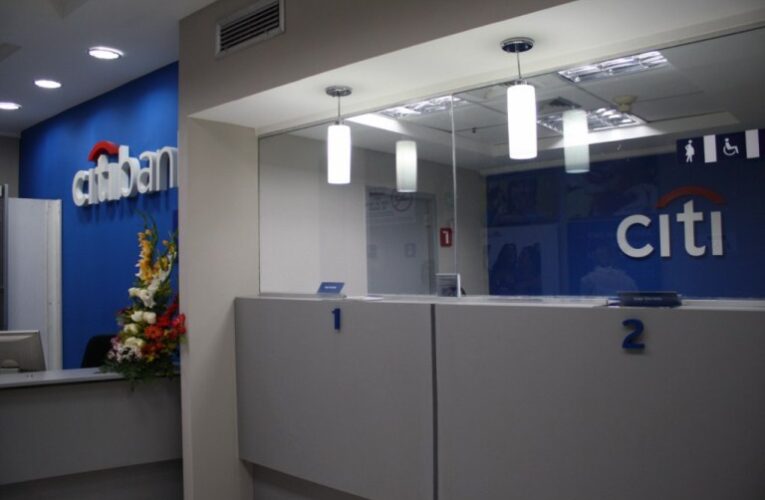 Sudeban autorizó la liquidación y el cese de operaciones de Citibank