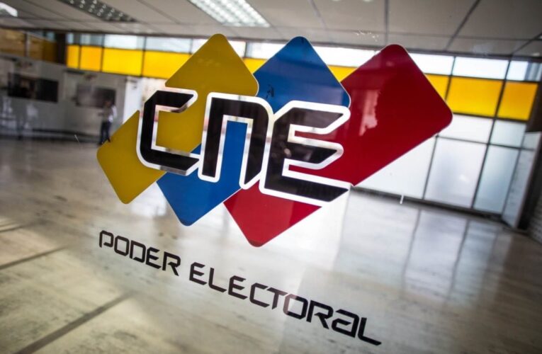 CNE inicia proceso de inscripción para nuevos partidos políticos