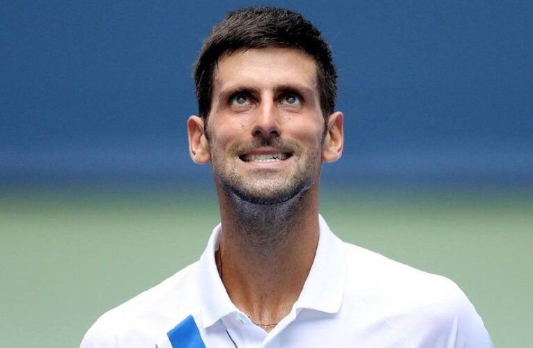 Detienen de nuevo a Djokovic en Australia