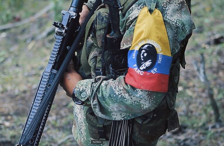 24 muertos en combates entre FARC y ELN