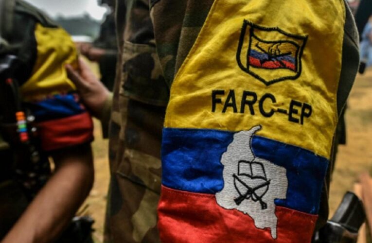 ONU: 95% de exguerrilleros de FARC siguen acogidos al acuerdo de paz