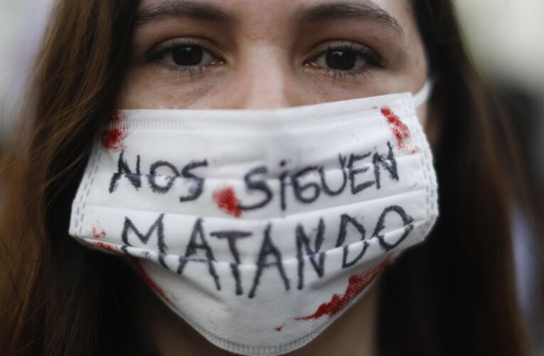 En 2021 hubo 239 feminicidios en Venezuela