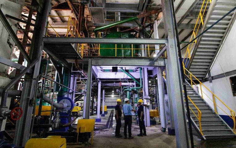 Conindustria clama por seguridad y confianza jurídica