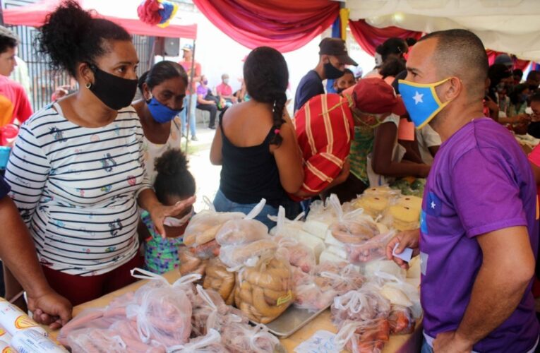 800 educadores serán beneficiados hoy con jornada de salud integral