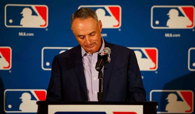 Equipos de MLB presentaron sus propuestas a los jugadores