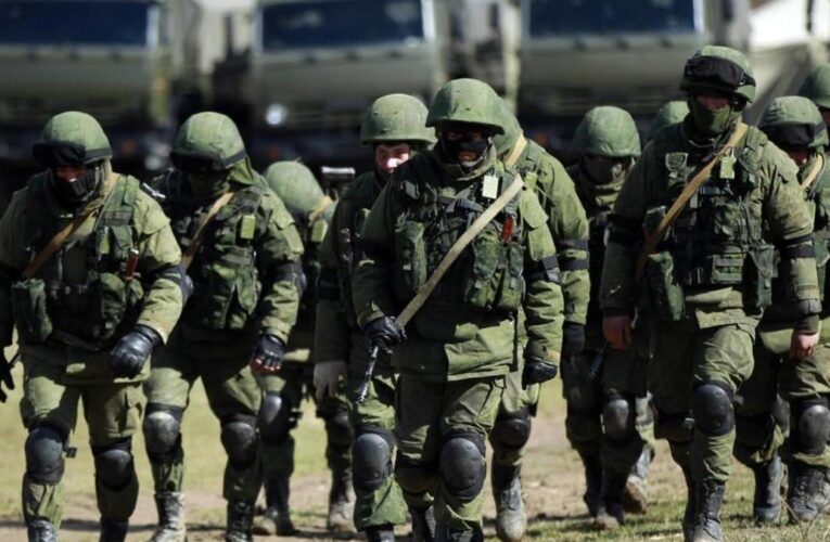 Rusia amenaza a EEUU con enviar tropas a Venezuela y Cuba
