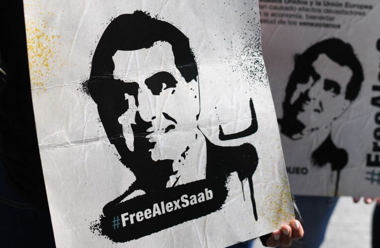 EEUU: Maduro debe volver a las negociaciones aun con Álex Saab preso