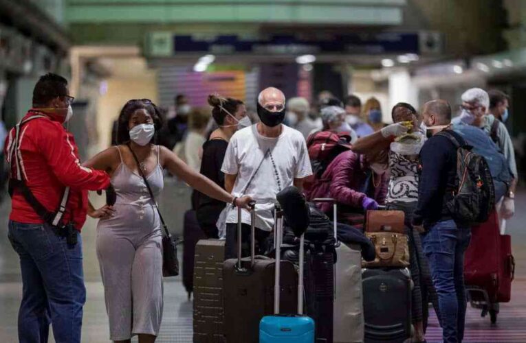 Avavit pide a México exonerar visado a pasajeros venezolanos con boletos comprados