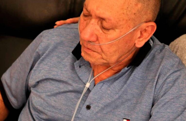 Aplican la primera eutanasia a paciente no terminal en Latinoamérica