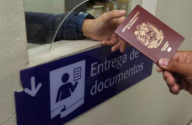 Costa Rica exigirá visa a venezolanos desde el 21 de febrero