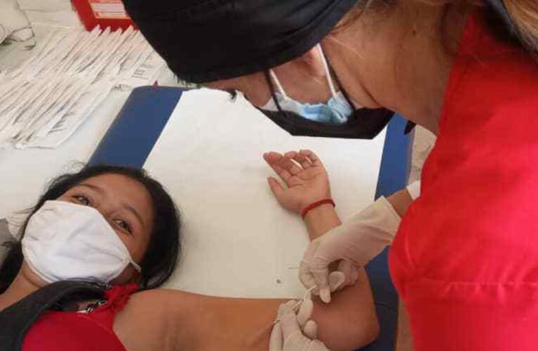 Plafam beneficia a guaireñas con anticonceptivos subdérmicos