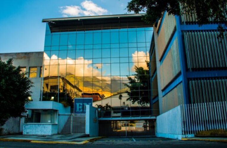 Entregan sede de El Nacional a Diosdado Cabello