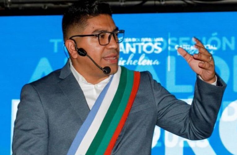 Alcalde de Las Tejerías niega allanamiento por presuntos vínculos con “El Koki”