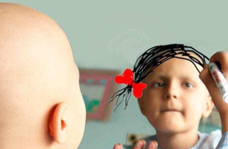 “El cáncer infantil es curable cuando hay un diagnóstico temprano”
