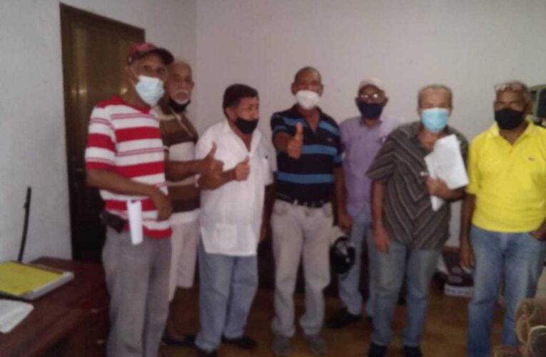 Jubilados y pensionados de Vargas protestarán el 9-M en la Caja Regional