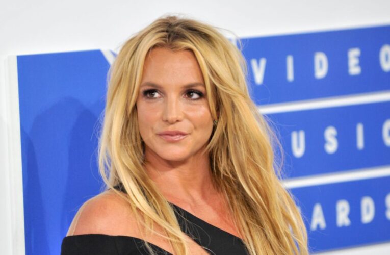 Britney recibirá 15 millones de dólares por contar su historia
