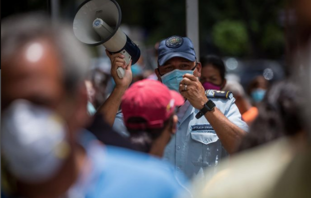Venezuela sumó 701 nuevos casos de covid-19 en las últimas 24 horas