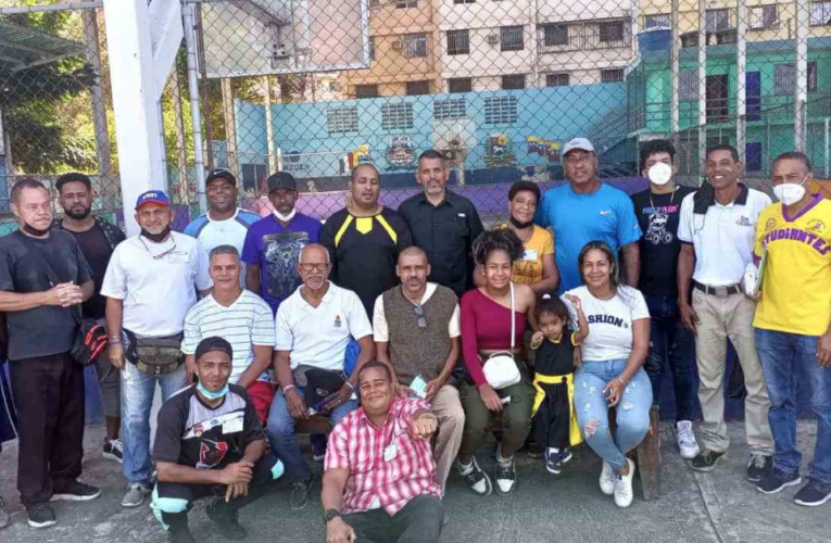 Elegida junta directiva de Asobaloncesto La Guaira