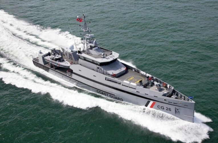 ONSA acusa a Guardia Costera trinitense de uso excesivo de fuerza