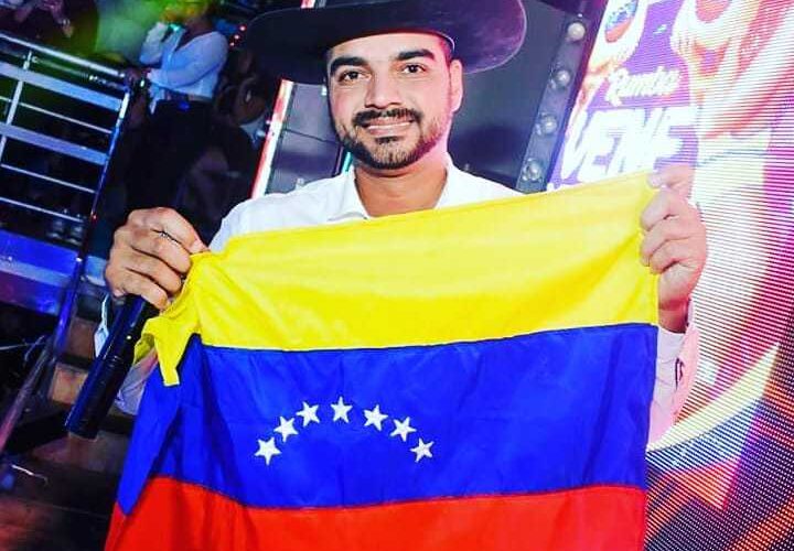 De Naiguatá para el mundo: Kiver Regalado le canta a Venezuela