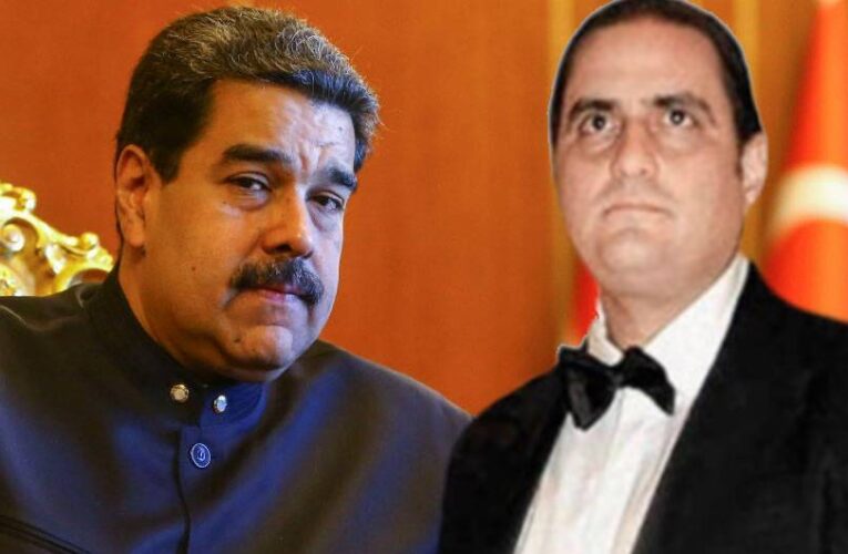 Defensa de Alex Saab asegura que Maduro estaba al tanto de sus reuniones con la DEA